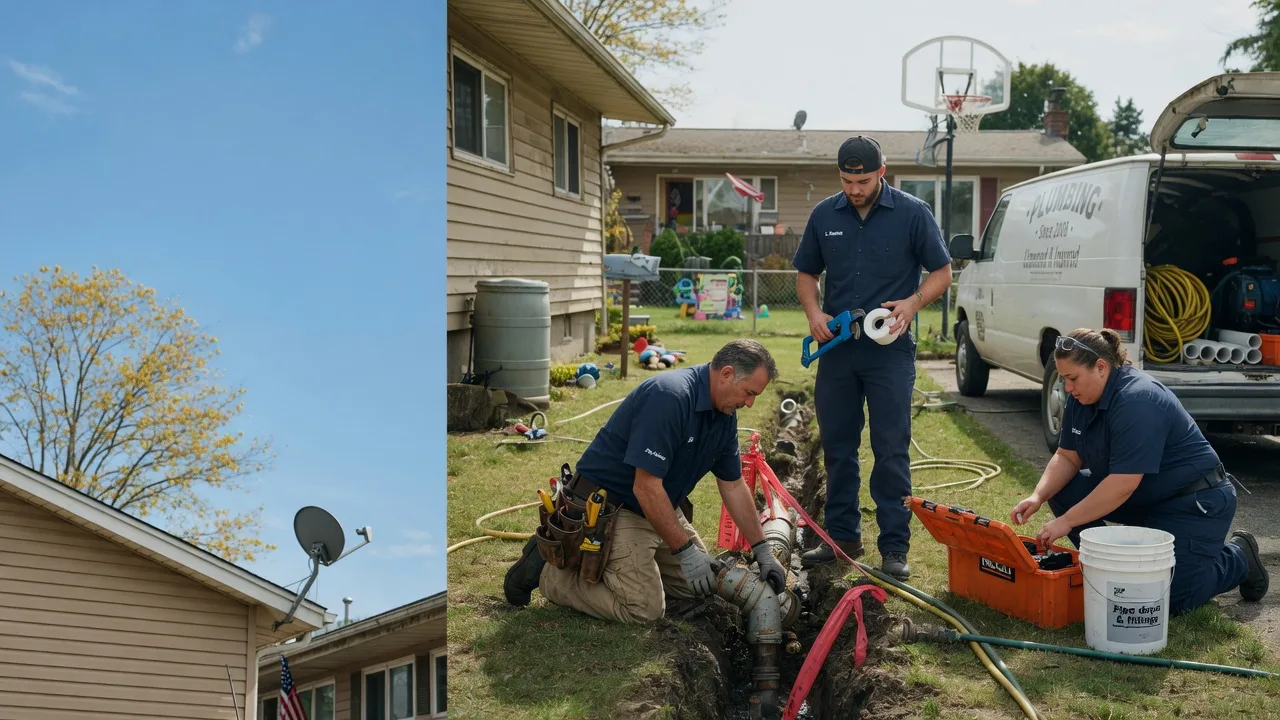 Garbage Disposal Replacement in Rufus, OR near me